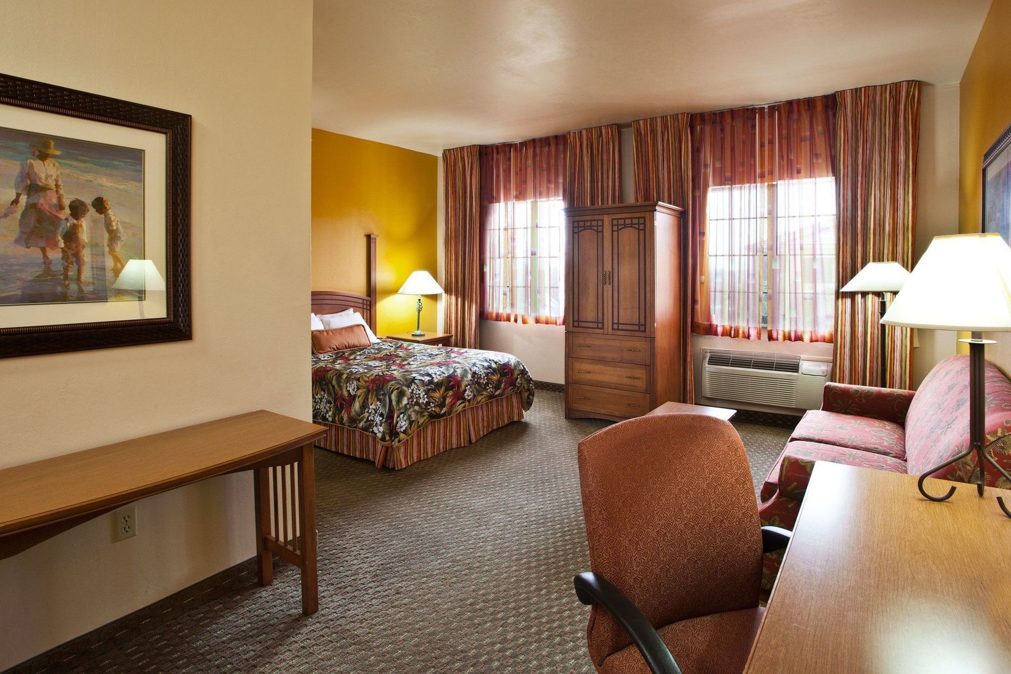 Staybridge Suites Naples - Gulf Coast, An Ihg Hotel Room photo
